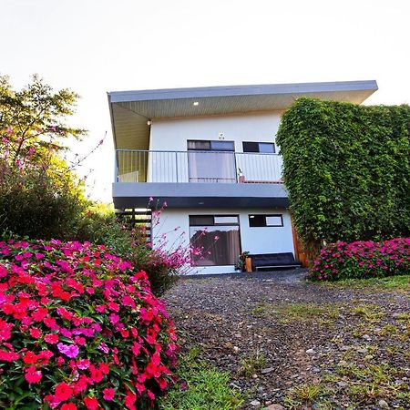 Casa Suculenta ,Monteverde Con Jacuzzi Privado Y Lavanderia Exterior foto