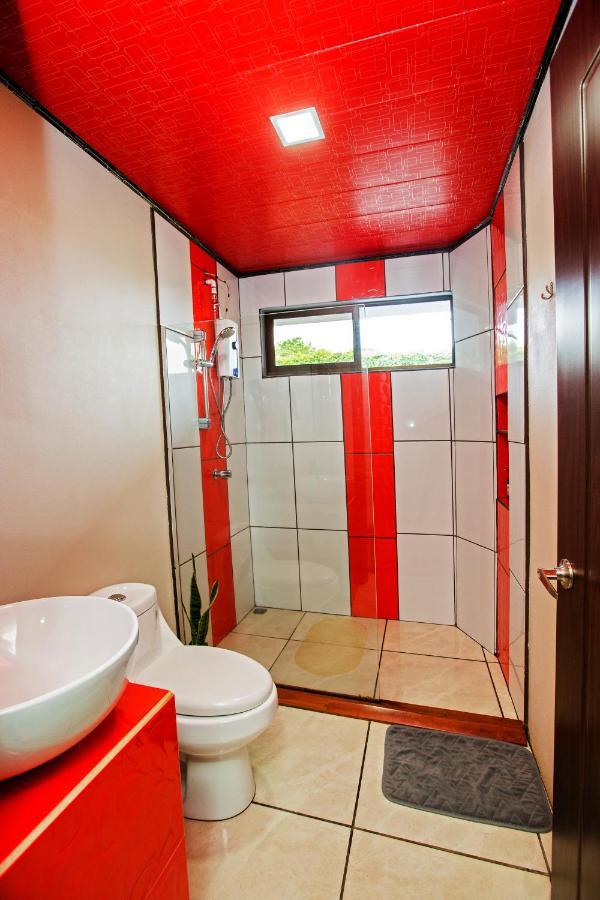 Casa Suculenta ,Monteverde Con Jacuzzi Privado Y Lavanderia Exterior foto